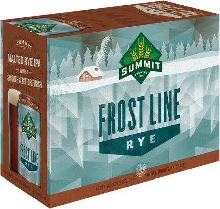 Summit Brewing Seasonal Summit Brewing Season