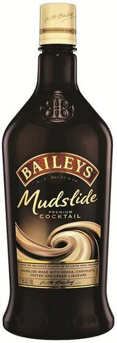 Baileys Mudslide Premix Cocktail