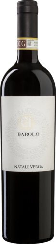 Natale Verga Albenza Barolo
