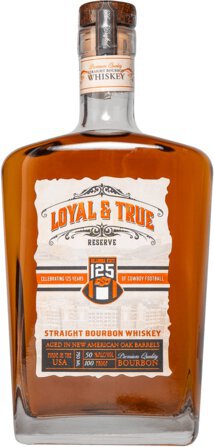 Lg True American Whiskey