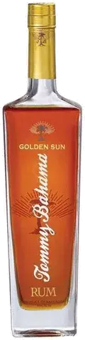 Tommy Bahama Golden Sun Rum
