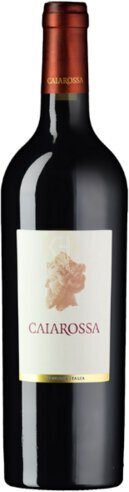 Caiarossa Super Tuscan