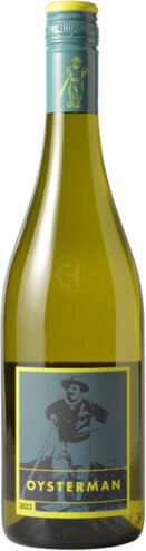 Oysterman Muscadet Blanc
