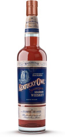 Kentucky Owl Maighstir Edition