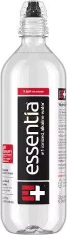 Essentia Water