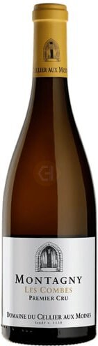 Domaine Cellier Aux Moines Chassagne Montrachet