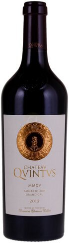 Chateau Quintus Grand Cru