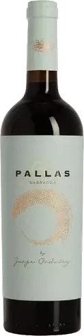 Old Garnacha Vines Ogv