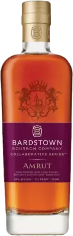 Bardstown Bourbon Amrut Collab