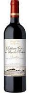 Chateau Tour Du Roch Milon Pauillac 750m