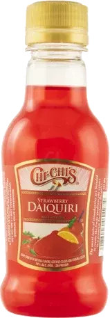 Chi Chis Strawberry Daiquiri