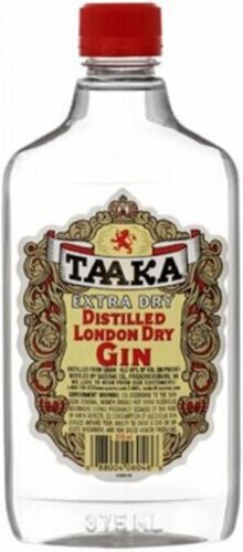 Taaka Gin