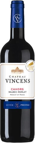 Chat Vincens Cuvee Prestige
