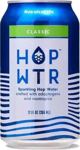 Hop Water Classic