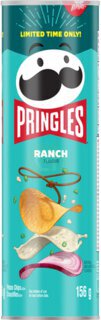 Pringles Ranch