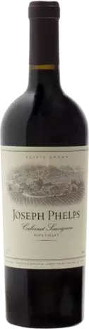 Joseph Phelps Napa Valley Cabernet Sauvignon