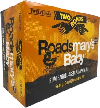 Two Roads Roadsmary's Baby