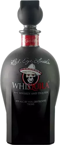 Red Eye Louies Whisquila