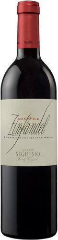 Seghesio Family Zinfandel Rockpile Vineyard