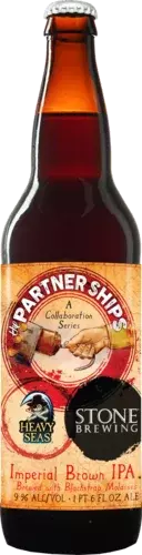 Heavy Seas Partner Ship