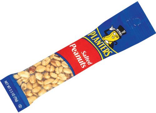 Planters Salted Peanuts