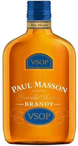 Paul Masson VSOP Brandy