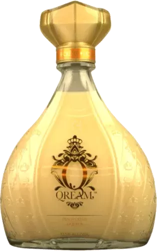 Qream Peach