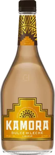 Kamora Dulce De Leche