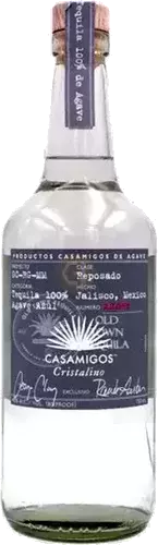Casamigos Cristalino Tequila