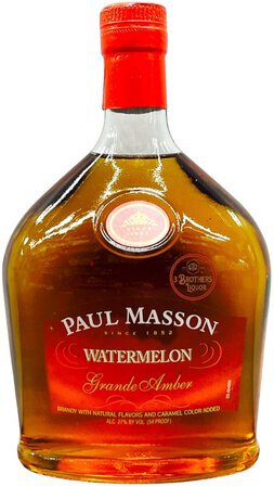 Paul Masson Watermelon