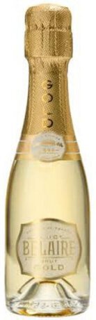 Luc Belaire Brut Gold
