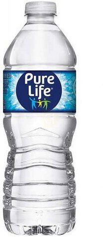 Nestle Pure Life Purified Water