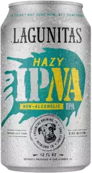 Lagunita's Hazy Ipna