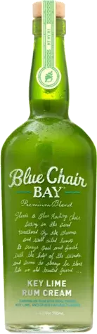 Blue Chair Bay Lime Rum