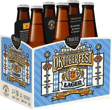 Troegs Oktoberfest