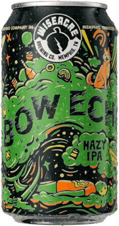 Wiseacre Bow Echo IPA