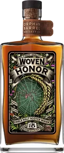 Orphan Barrel Woven Honor 18yr