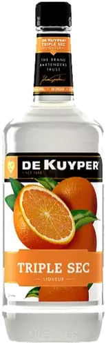 Dekuyper Triple Sec