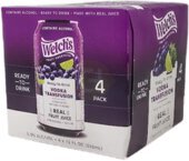 Welchs Vodka Transfusion