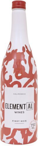 ELEMENTAL PINOT NOIR