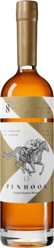 Pinhook Bourbon Vertical 8yr