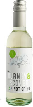 Journey & Discovery Pinot Grigio