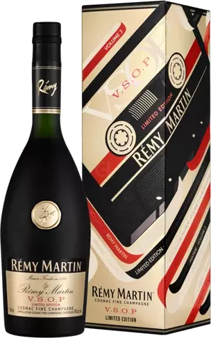 Remy Martin VSOP Limited Edition