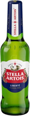 Stella Artois N A Single