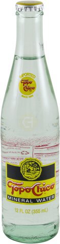 Topo Chico Sparkling Mineral Water (Topo Chico Sparkling Water)