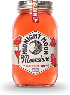 Midnight Moon Moonshine Watermelon