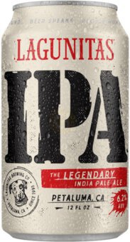 Lagunitas IPA
