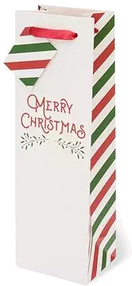 True Gift Bags Plastic Bag