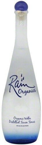 Rain Organic Vodka