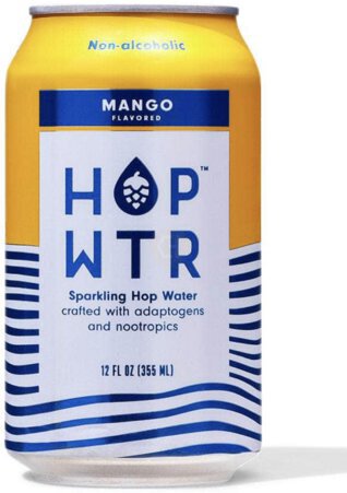 Hop Water Mango